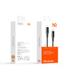 Mcdodo 736 Auto Power Off PD Type-c to Lightning Cable 1.2m 1.8m