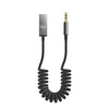 Mcdodo 870 USB-A To DC3.5mm BT5.0 Audio Cable