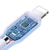 Mcdodo 602 3A Lightning USB Cable 1.2m