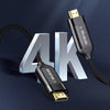 Mcdodo 4K HDMI to HDMI 2.0 Cable 2m