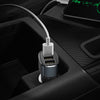 Mcdodo QC3.0/SCP 5V 4.8A Three USB ports car charger