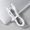 Mcdodo White Series 3A Lightning USB Cable 1.2m
