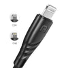 Reliqo MFI Type-C to Lightning PD data cable 1.2m