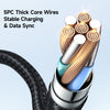 Mcdodo 285 36W Type-c to Lightning Data Cable 1.2m 1.8m