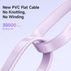 Mcdodo 341 Lightning 90 Degree Data Cable with LED 1.2m 1.8m