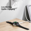 Mcdodo 206 Portable Wireless Charger for Apple Watch