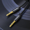 Mcdodo Audio Cable DC3.5 Male to Male 1.2m