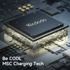 Mcdodo Zebra Series 36W Type-C to Lightning 90 Degree Data Cable 1.2m 1.8m