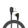 Mcdodo Button Series Lightning Cable 0.5m 1.2m 1.8m 3m