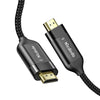 Mcdodo 718 4K HDMI to HDMI 2.0 Cable 2m