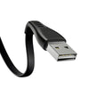 Mcdodo 639 Lightning Data Cable with LED Light 1.2m