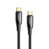 Mcdodo 100W Type-c to Type-C cable 1.2m 2m