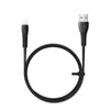 Mcdodo 639 Lightning Data Cable with LED Light 1.2m
