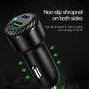 Mcdodo 597 38W PD Car charger (Type-c + QC3.0)
