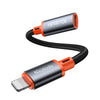 Mcdodo Castle Series Type-C to Lightning Convertor Cable