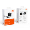 Mcdodo Hydrogen Series 20W Charger + C to L Cable Set (US plug)